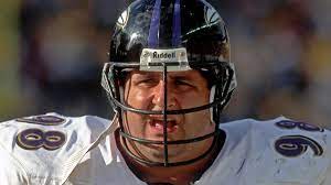 Remembering Tony Siragusa after death ...