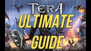 This is finally the english version of my previously german pve berserker guide!!!! Tera Online Ultimate Guide Beginner Guide 2019 Youtube