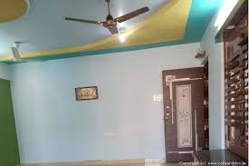 Interior Paint Colors For Indian Homes