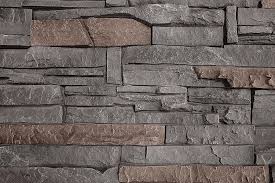 Faux Stone Wall Panels For Exterior And
