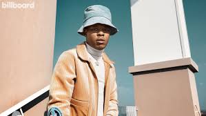 3 4 5 it features guest appearances from omari hardwick , riky rick , tshego, tellaman , erick rush and rowlene. Why Nasty C Is Poised For A Mainstream Crossover Billboard