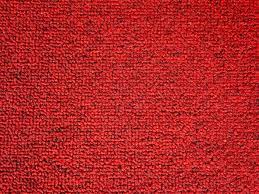 elegance red color carpet texture