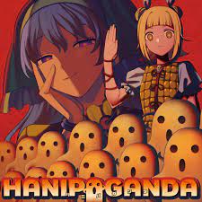 Альбом «HANIPAGANDA» (Akatsuki records) в Apple Music