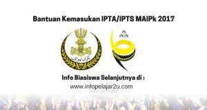 According to google safe browsing analytics, maiamp.gov.my is quite a safe domain with no visitor reviews. Bantuan Kemasukan Ipta Ipts Maipk 2017
