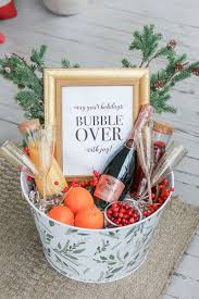 thoughtful gift basket ideas