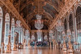 versailles palace clic guided tour
