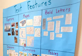Text Features Engaging Activities Teaching Made Practical