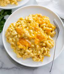 baked mac and cheese the cozy cook