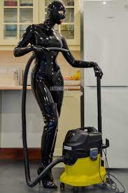 Latex encasement