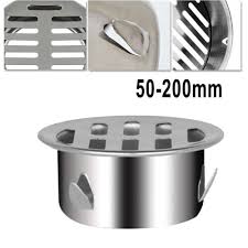 304stainless Steel Thicken Drainage