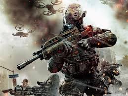 500 call of duty wallpapers