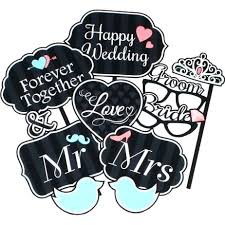 Props Wedding Template Canon Event Costumes Photo Booth Free