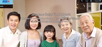 Choice of tenure from 1 month onwards. 13 Aug 31 Oct 2018 Rhb Singapore Dollar Fixed Deposit Promotion Sg Everydayonsales Com