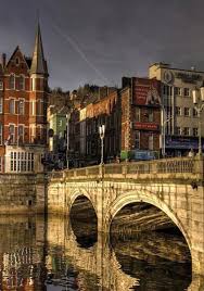 The iana time zone identifier for írország is europe/dublin. Irorszag Latnivalok Es Nevezetessegek Utikritika Hu Ireland Travel Cork Ireland Ireland