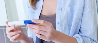 Bildresultat för väntan på graviditetstest