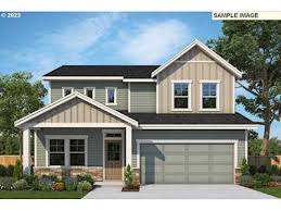 sherwood new construction homes for
