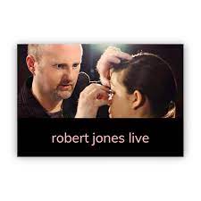 robert jones live monthly membership