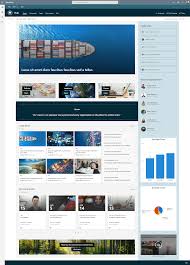 best sharepoint intranet exles