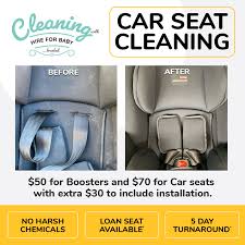 Are you looking for a #car_interior_shampoo cleaning service near your location? Hire For Baby Car Seat Cleaning Service By Professionals That Understand How To Assemble Repair And Install Car Seats Because We Are Qualified Child Restraint Fitters We Know How To Disassemble