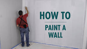 how to paint a room bunnings australia