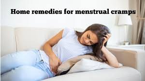 home remes for menstrual crs ଆଜ କ ଲ