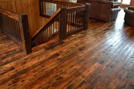 pine flooring tips