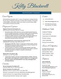 Free resume templates that gets you hired faster ✓ pick a modern, simple, creative or professional resume template. Professional Resume Templates Free Microsoft Word Download Rc