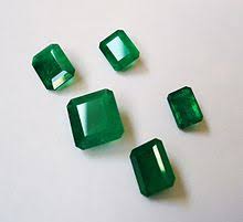 Emerald Wikipedia