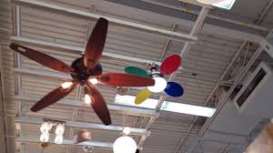 ceiling fan display update 56 banvil