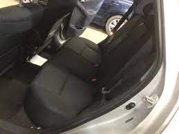Seats For 2009 Toyota Matrix For