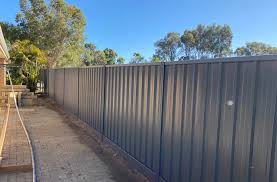 Why Is Colorbond Fencing The Top Choice