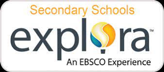 EBSCO Explora - Secondary Schools | Garland Independent School District