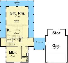 Perfect Floor Plan For Your New House