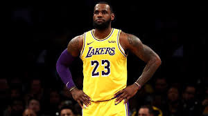 I'm finished going through the 2021 rosters and editing the starting lineups and minute rotations for accuracy through the lauxx has also contributed his 2021 lakers retro classic edition jersey. Lakers Roster Starting Lineup With Lebron James At Point Guard Picks