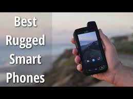 most durable smartphones