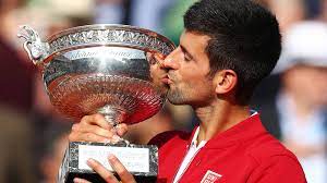 Maybe you would like to learn more about one of these? 2016 Roland Garros Djokovic Outlasts Murray For Historic Crown Atp Tour Tennis