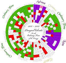 The 2021 catholic planner can have you organizing your life for optimum effectivity, productiveness, and goal very quickly flat. Lovely Printable Liturgical Calendar Free Printable Calendar Monthly
