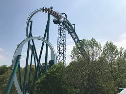 Busch gardens' new hybrid roller coaster will be tallest in the u.s. Alpengeist Coasterpedia The Roller Coaster And Flat Ride Wiki