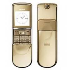 Nokia 8800 cell phone gsm unlocked (gold). Golden Slider Nokia 8800 Sirroco Gold Memory Size 4gb Rs 25000 Piece Id 22152141455