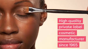 private label cosmetics makeup usa