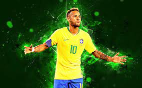 neymar jr brazil