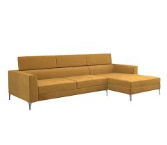Shape Right Aligned Corner Sofa With