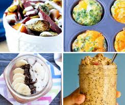 5 high protein breakfast recipes you