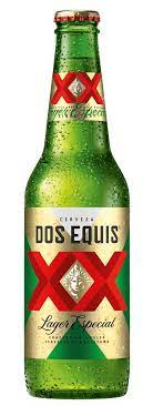our s dos equis