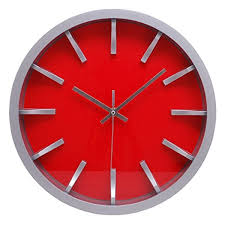 Buy Kieragrace Watch Wall Clock 12