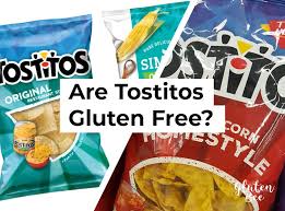 Gluten free, certified gluten free, kosher. Are Tostitos Tortilla Chips Gluten Free Glutenbee