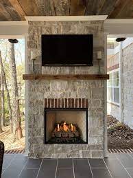The Best Outdoor Fireplace Designs