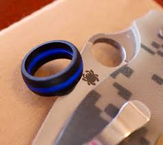 Qalo Silicone Ring Review Simply Functional Fighting Measure