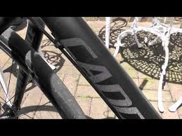 Cannondale Bad Boy Review Youtube