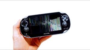 Get started with vita3k and play your favorite psvita games! 20 Smashed Ps Vita Can I Fix It Youtube